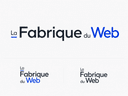 La Fabrique du Web logo